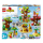 LEGO DUPLO Town 10975 Dzikie zwierzęta świata - 1040651 - zdjęcie